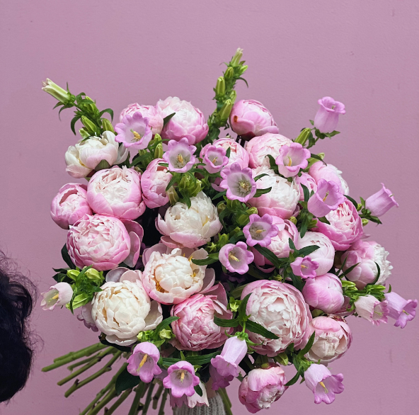 BUKIET LETNIEJ HARMONII